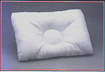 Opti Rest Pillow